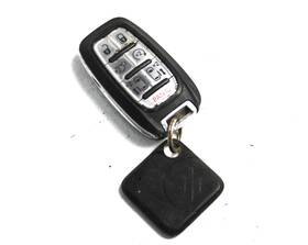 68217832aa Chrysler 2017-2019-2021-2024 Pacifica Key Keyless Remote Fob Oem 50e