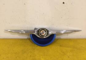 Oxy48trmaa Chrysler 2005-2010 Pt Cruiser Lifgate Electronic Emblem P/n Oem