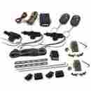 Ck2000jw07 Autoloc Power Accessories 2007-2013 Jeep Wrangler Remote Keyless Entry 2 Door Tailgate System Backup 911 802269154513