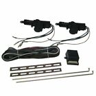 Cl2000 Autoloc Remote Central Lock Kit No Remotes