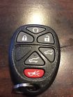 0uc60270 Clicker Fob 2 Remote Start Transmitter Ouc60270 Key Entry Car Keyless