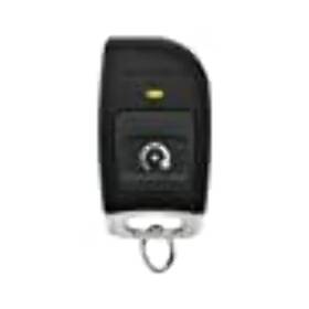 7816a Clifford Automate 2-way 1-button Remote Control - 1 Mile Range
