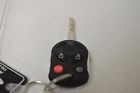 Cm5a-15k601-ab Keyless Entry 06-12 Ford