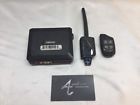Ant-1wam Cm6300 Compustar Key Fob Remote Antenna Control Module Cn