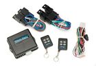 Cmd-2000 Dakota Digital 4 Function Lock Unlock Kit Remote Entry Open Windows 2000