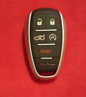 A2c97635100 Cmiit Id 2016dj1270 Alfa Romeo Flip Key Keyless Remote Button
