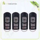 Cn817648s78 For Mazda Smart Keyless Entry Remote Car Key Fob Shell Cn817648s78 For Mazda Smart Keyless Entry Remote Car Key Fob Shell