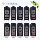 Cn817649s01 For Mazda Smart Keyless Entry Remote Car Key Fob Shell