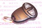 H5ot50 Code Alarm 2 Button Aftermarket