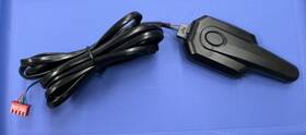 41800530 Code Alarm Used Antenna With Cable Ca-5554 Ca-6554 H5otr58 H50tr58
