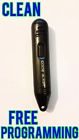 Code Alarm Clean Keyless Entry Remote Starter Start Clicker Fob
