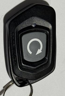 H50t74 Code Alarm Security Keyless Entry Remote Start Keyfob 1b Cat1tw6 H50t74 Code Alarm Security Keyless Entry Remote Start Keyfob 1b Cat1tw6