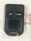 Goh-frdpc2002 Code Alarm Or Chapman F-50-55