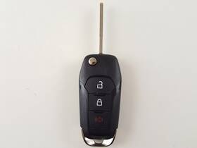 N5f-ao8tblp Cofetel Original Ford 2023 2024 Oem Flip Key Less Entry Remote Fob Pickup Suv 434mhz Usa