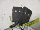 Colorado 175089358lkq Chevrolet Pair Keyless Remotes Oem Lkq