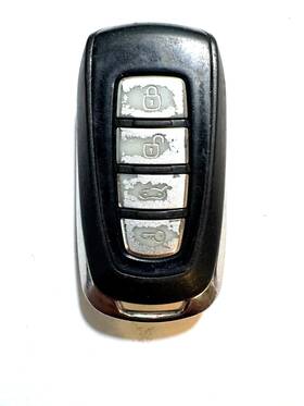 Va5jr1040-2wssl Compustar Ftx2400r-ss Original Keyless Entry Remote Start Key Fob