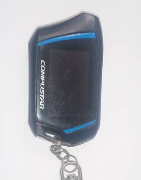 Va5rcd310-2wfx Compustar Keyless Remote Control Entry Key Fob Alarm Fcc Id