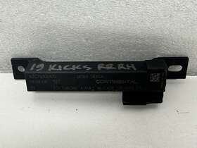 285e65ra0a Continental T40207 2018-2021 Nissan Kicks Keyless Smart Entry Antenna Module Oem