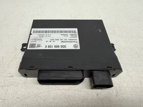 3d0909139e Continental P50501 2009 2010 Porsche Cayenne Keyless Entry Control Module Anti Theft