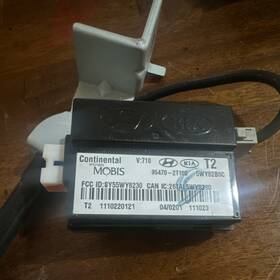 5wy82b6c Continental Antena De Inmovilizador Kia Optima 2015 Puch Botton 1