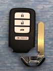 A2c92005000 Continental Honda Oem 4b