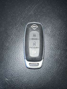 S180146102 Continental 2022-23 Oem Nissan Rogue Kicks Pathfinder Smart Key Remote Fob 3-btn Kr5txpz1