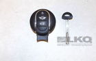 Cooper 162021207lkq Mini 2014 Keyless