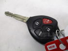 Corolla 145102523lkq Toyota 2011 Key