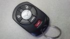 10372541 Corvette Entry Keyless Gm Remote 05-07 C6 Fob
