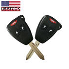 Cp-oht692427aa Zxmt For Jeep Wrangler Remote Car Keyless Key Fob