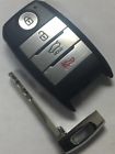 Cqofn00100 Kia Factory Oem Keyless Entry Smart Key