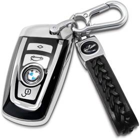 Creativity 715723183960 Suitable For Bmw Key Fob Cover. Advanced Soft Tpu Box Is Compatible With X1