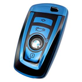 Creativity 718387785020 Bmw Key Fob Cover Soft Tpu Case Compatible With X1 X3 X4 X5 M3 M5
