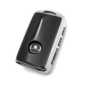 Cx-50 Creativity 793313909763 Tpu Key Case For Mazda Cx-30 Cx-5 Cx-9 3 2019-2024