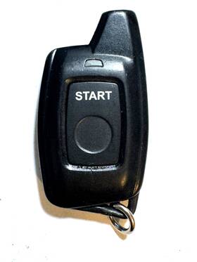 Chxt34a-1w433 Crime Stopper T34ah-fm433 Keyless Entry Remote Key Fob Control