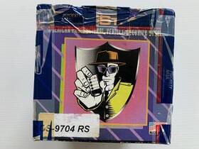 Cs-9704 Crimestopper Crime Stopper Remote Start - Complete System Cs 9704 Rs New In Box