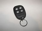 Oartxam2000 Cs-366 Crimestopper Keyless Remote