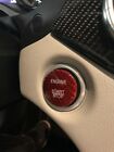 Cs10.red Custom Us Stock Genuine Carbon Red Mercedes Keyless Go Engine