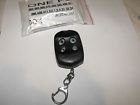 Cs343tx Crimestopper Keyless Remote Start