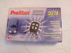 Ct-3310 Prostart Tm Remote Control Car Starter In