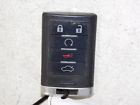 Cts 176258564lkq Cadillac Keyless Entry Remote Smart Key Fob Oem Lkq