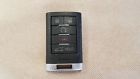 Cts 189123327lkq Cadillac Smart Keyless Entry Remote Key With Engine Start