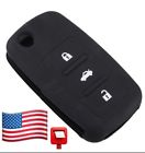 Cv2802bk Universal New Silicone Key