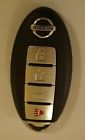 Cwtwb0735 Nissan 2007 Sentra Key