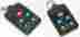 Xf2t-15k601-aa Cwtwb1u511 Ford Keyless Remote Fcc Key S108