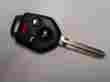 Cwtwb1u811 Subaru Transmitter And Transponder Keyless Remote Combo Key New Blade W O.e.m G Chip Japan Sk-2