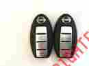 1788d-fwb1u840 Cwtwb1u840 Cwtwbiu840 Nissan Lot Of 2 Oem 13 15 Sentra Versa Smart Key Keyless Remote Fob