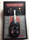 Cwtwbiu722 Ford Key Fob Keyless