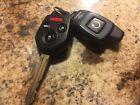 Cwtwbiu811 Subaru Genuine Key Fob Single Button Remote Oem Keyless Cwtwbiu