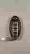 1788d-fwb1u621 Cwtwbu624 Infiniti Oem Smart Key Remote Fob Fcc Id